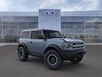 2024 Ford Bronco 4WD SUV for sale #B25954 - photo 7