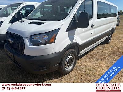 2025 Ford Transit 350 Low Roof RWD Passenger Van for sale #B26369FX - photo 1