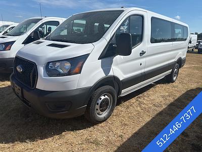 2025 Ford Transit 350 Low Roof RWD Passenger Van for sale #B26935F - photo 1