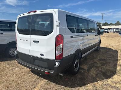 2025 Ford Transit 350 Low Roof RWD Passenger Van for sale #B26935F - photo 2