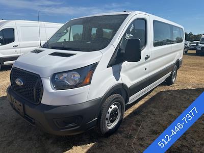 2025 Ford Transit 350 Low Roof RWD Passenger Van for sale #B26938F - photo 1