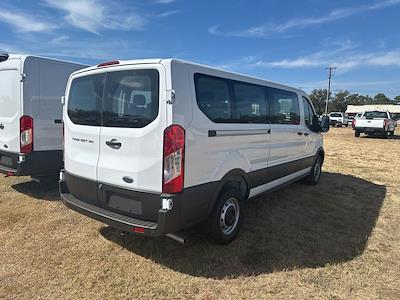 2025 Ford Transit 350 Low Roof RWD Passenger Van for sale #B26938F - photo 2