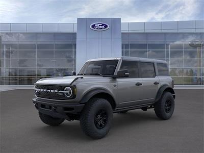 2024 Ford Bronco 4WD SUV for sale #B29635 - photo 1