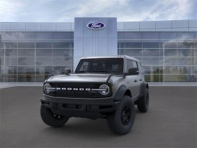2024 Ford Bronco 4WD SUV for sale #B29635 - photo 2