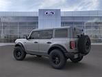 2024 Ford Bronco 4WD SUV for sale #B29635 - photo 4