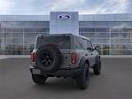 2024 Ford Bronco 4WD SUV for sale #B29635 - photo 8