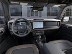 2024 Ford Bronco 4WD SUV for sale #B29635 - photo 9