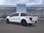 2025 Ford F-150 SuperCrew Cab 4x4 Pickup for sale #B29698 - photo 2
