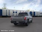 2025 Ford F-150 SuperCrew Cab 4x4 Pickup for sale #B30943 - photo 8