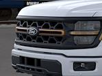 2025 Ford F-150 SuperCrew Cab 4x4 Pickup for sale #B34083 - photo 17