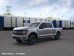 2025 Ford F-150 SuperCrew Cab 4x4 Pickup for sale #B34606 - photo 1