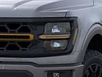 2025 Ford F-150 SuperCrew Cab 4x4 Pickup for sale #B34606 - photo 18