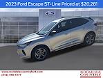 Used 2023 Ford Escape ST-Line SUV for sale #B35264T - photo 1