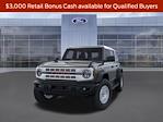 2026 Ford Bronco 4WD SUV for sale #B37621 - photo 1