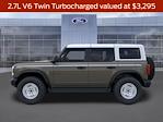 2026 Ford Bronco 4WD SUV for sale #B37621 - photo 3