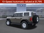 2026 Ford Bronco 4WD SUV for sale #B37621 - photo 4