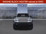 2026 Ford Bronco 4WD SUV for sale #B37621 - photo 7