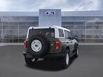 2026 Ford Bronco 4WD SUV for sale #B37621 - photo 9