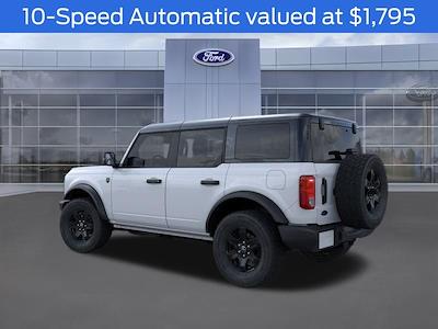 2025 Ford Bronco 4WD SUV for sale #B40405 - photo 2