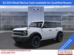 2025 Ford Bronco 4WD SUV for sale #B40405 - photo 1