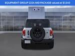 2025 Ford Bronco 4WD SUV for sale #B40405 - photo 6