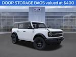 2025 Ford Bronco 4WD SUV for sale #B40405 - photo 8