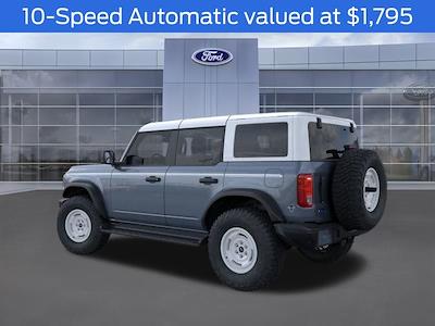 2025 Ford Bronco 4WD SUV for sale #B43080 - photo 2