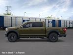 2025 Ford F-150 SuperCrew Cab 4x4 Pickup for sale #B45700 - photo 4