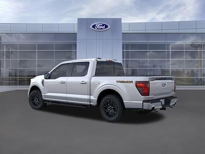 2025 Ford F-150 SuperCrew Cab 4WD Pickup for sale #B48538 - photo 2