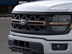2025 Ford F-150 SuperCrew Cab 4WD Pickup for sale #B48538 - photo 17