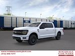 New 2025 Ford F-150 Tremor SuperCrew Cab for sale #B48696 - photo 1