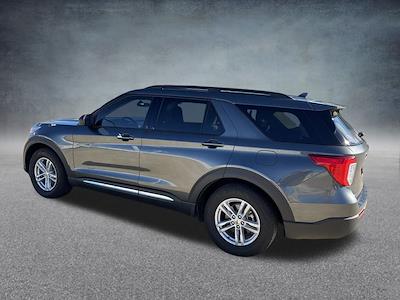 2020 Ford Explorer RWD SUV for sale #B51385T - photo 2