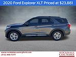Used 2020 Ford Explorer XLT for sale #B51385T - photo 6