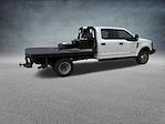2018 Ford F-350 Crew Cab DRW 4WD Cab Chassis for sale #B53691T - photo 5