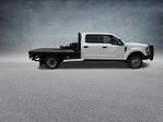 2018 Ford F-350 Crew Cab DRW 4WD Cab Chassis for sale #B53691T - photo 6