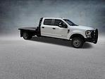 2018 Ford F-350 Crew Cab DRW 4WD Cab Chassis for sale #B53691T - photo 8
