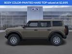 2025 Ford Bronco 4WD SUV for sale #B55744 - photo 4