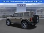 2025 Ford Bronco 4WD SUV for sale #B55744 - photo 2