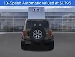 2025 Ford Bronco 4WD SUV for sale #B55744 - photo 6