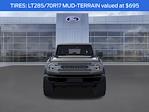 2025 Ford Bronco 4WD SUV for sale #B55744 - photo 7