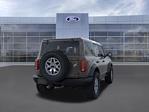 2025 Ford Bronco 4WD SUV for sale #B55744 - photo 9
