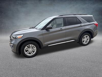 2023 Ford Explorer RWD SUV for sale #B58437T - photo 1