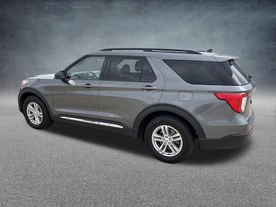 2023 Ford Explorer RWD SUV for sale #B58437T - photo 2