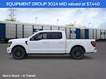 2025 Ford F-150 SuperCrew Cab RWD Pickup for sale #B59513 - photo 4