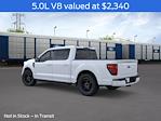 2025 Ford F-150 SuperCrew Cab RWD Pickup for sale #B59513 - photo 2