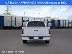 2025 Ford F-150 SuperCrew Cab RWD Pickup for sale #B59513 - photo 5