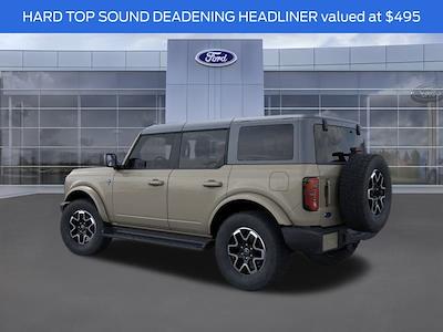 2025 Ford Bronco 4WD SUV for sale #B60251 - photo 2