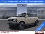2025 Ford Bronco 4WD SUV for sale #B60251 - photo 1
