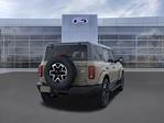 2025 Ford Bronco 4WD SUV for sale #B60251 - photo 9
