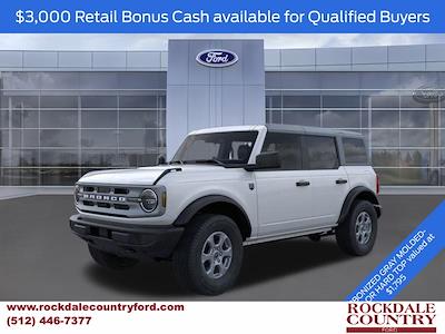 2025 Ford Bronco 4WD SUV for sale #B69449 - photo 1